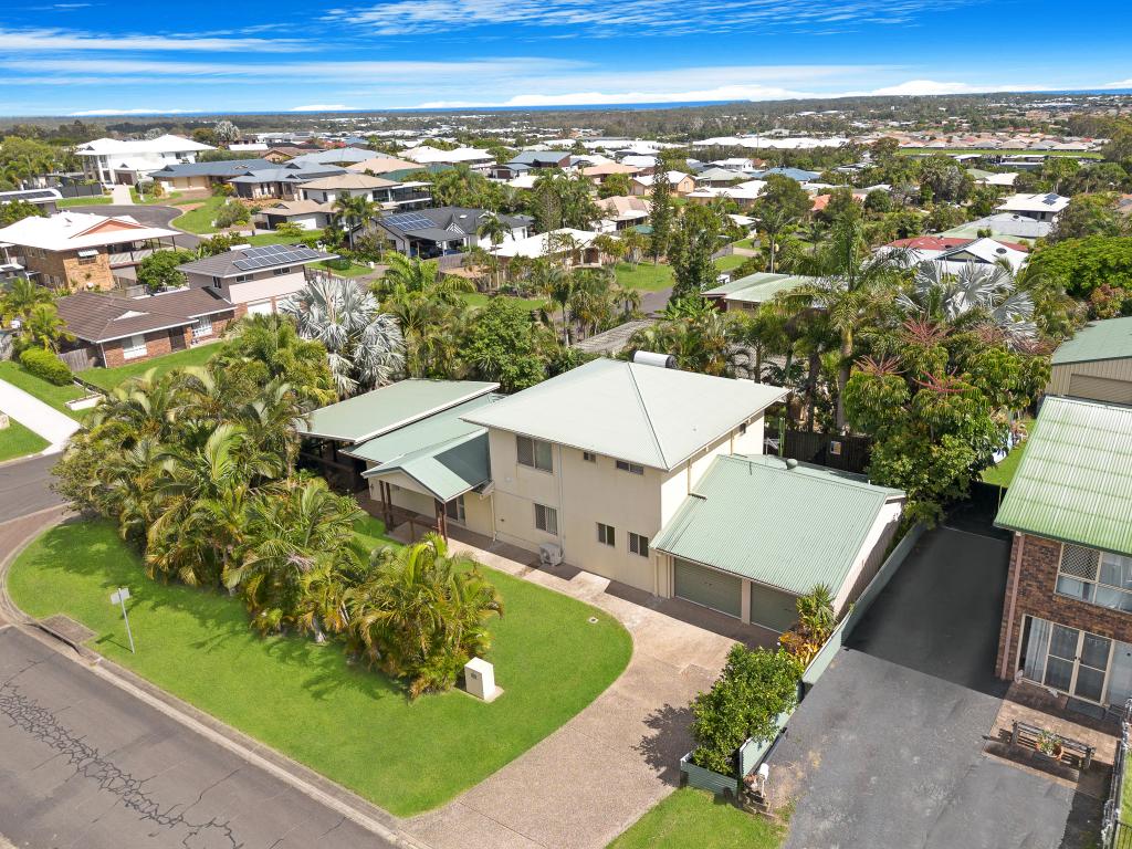 2 Elgin Ct, Urraween, QLD 4655