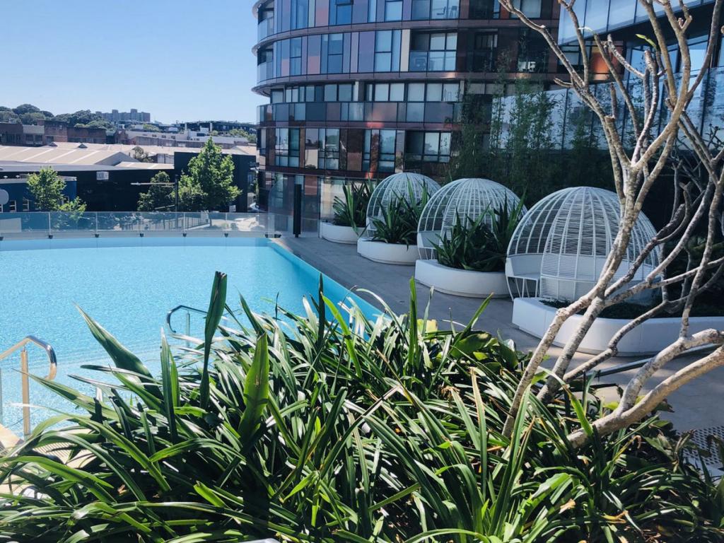 808/301-303 Botany Rd, Zetland, NSW 2017