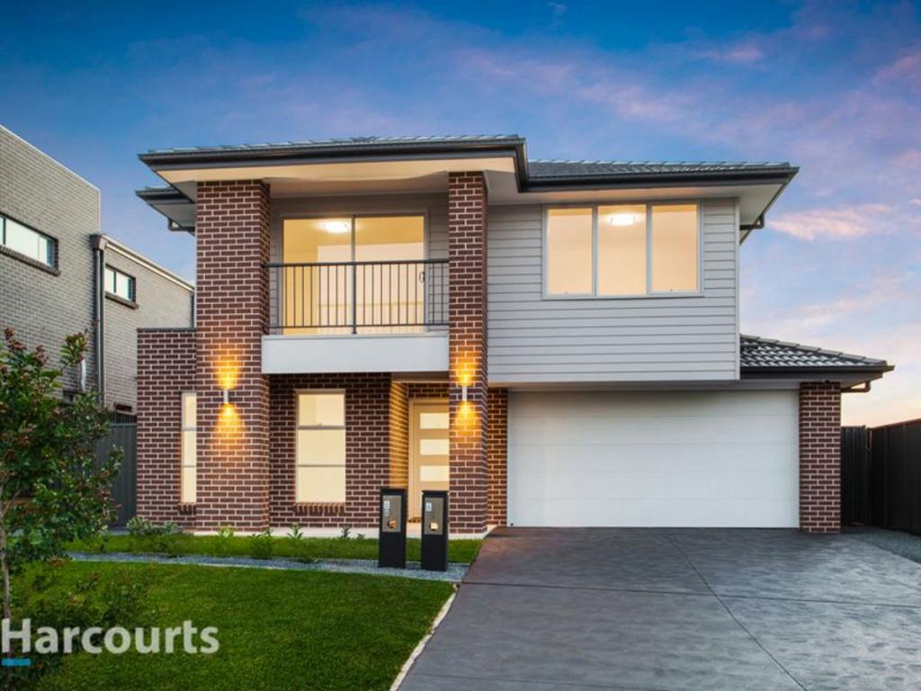 6 Chester St, Schofields, NSW 2762