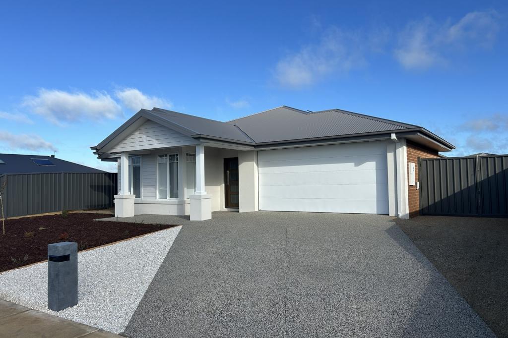36 Clydesdale Loop, Yarrawonga, VIC 3730