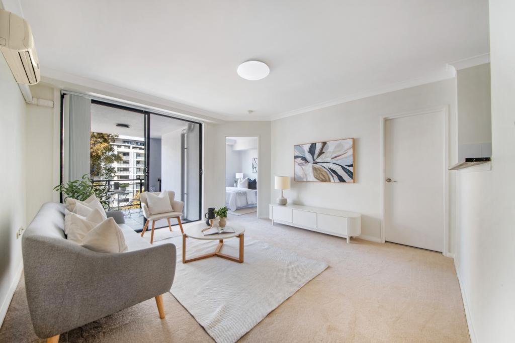 410/3-11 Orara St, Waitara, NSW 2077