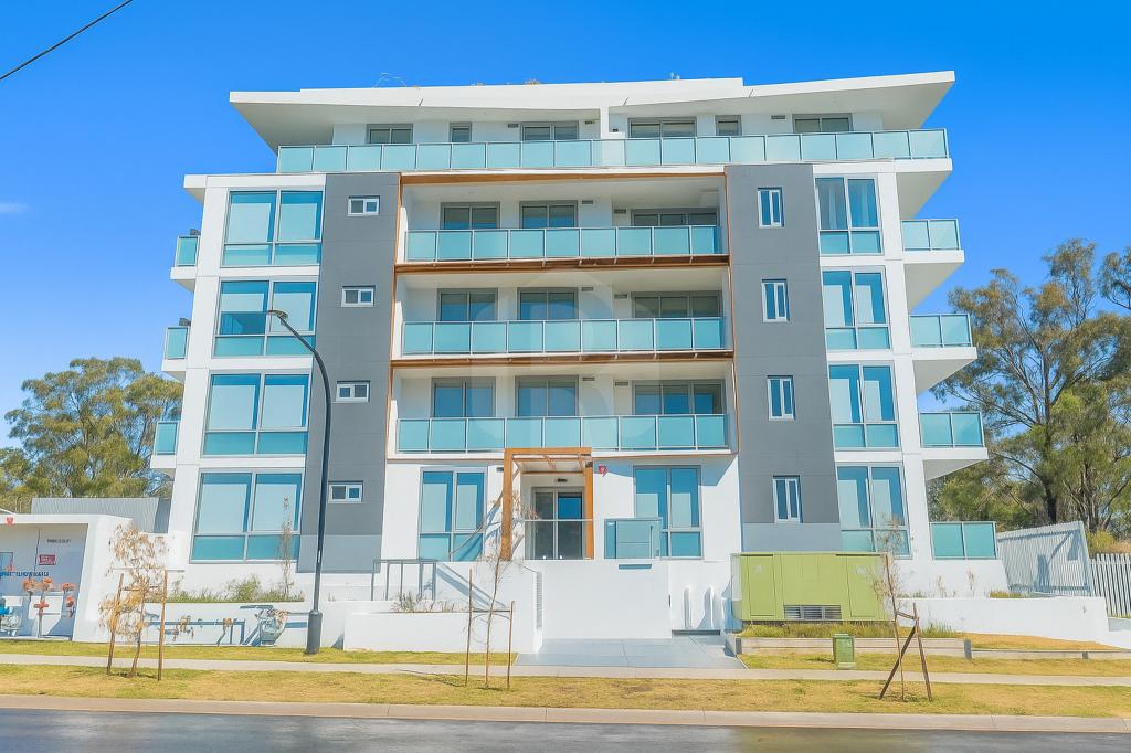 401/54 - 58 Advance St, Schofields, NSW 2762