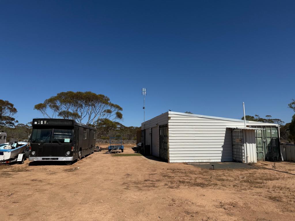 Lot 49 Moorundie Rd, Fisher, SA 5354