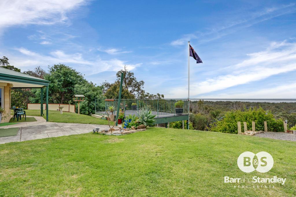 486 Southern Estuary Rd, Lake Clifton, WA 6215