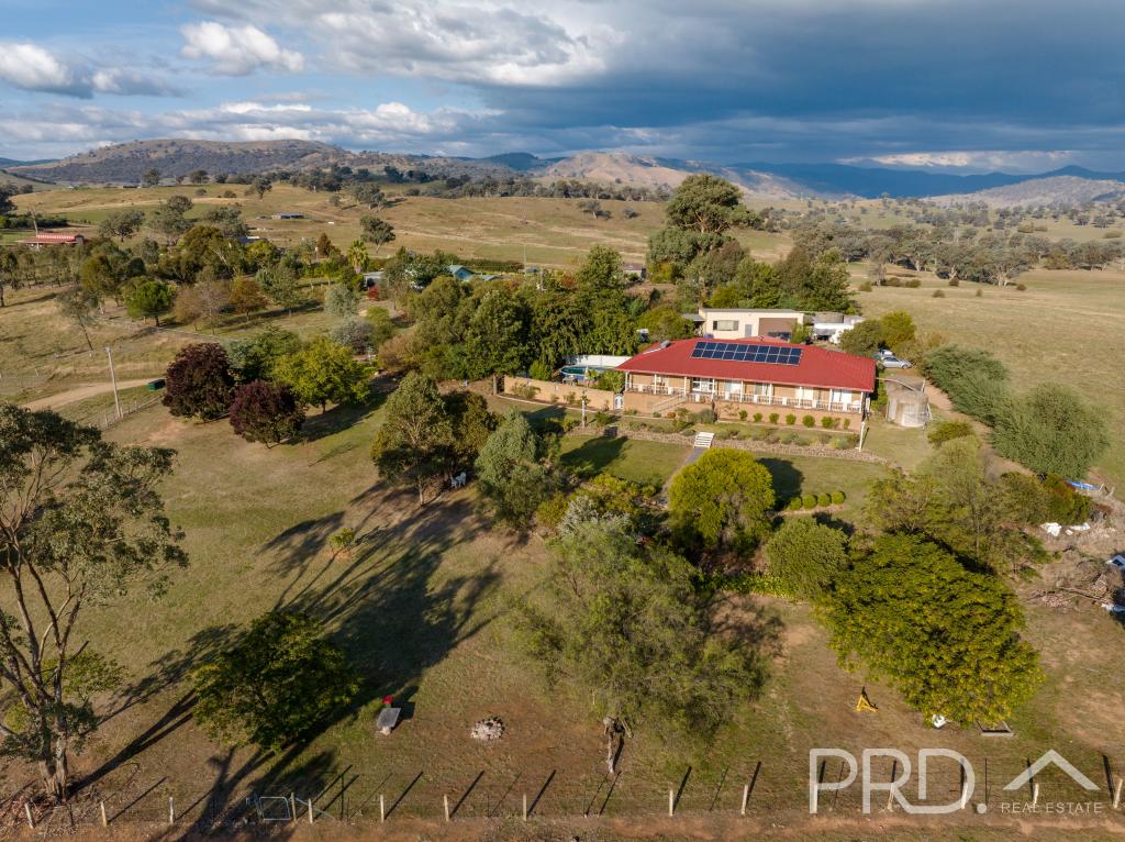 330 Morgans Reserve Rd, Lacmalac, NSW 2720