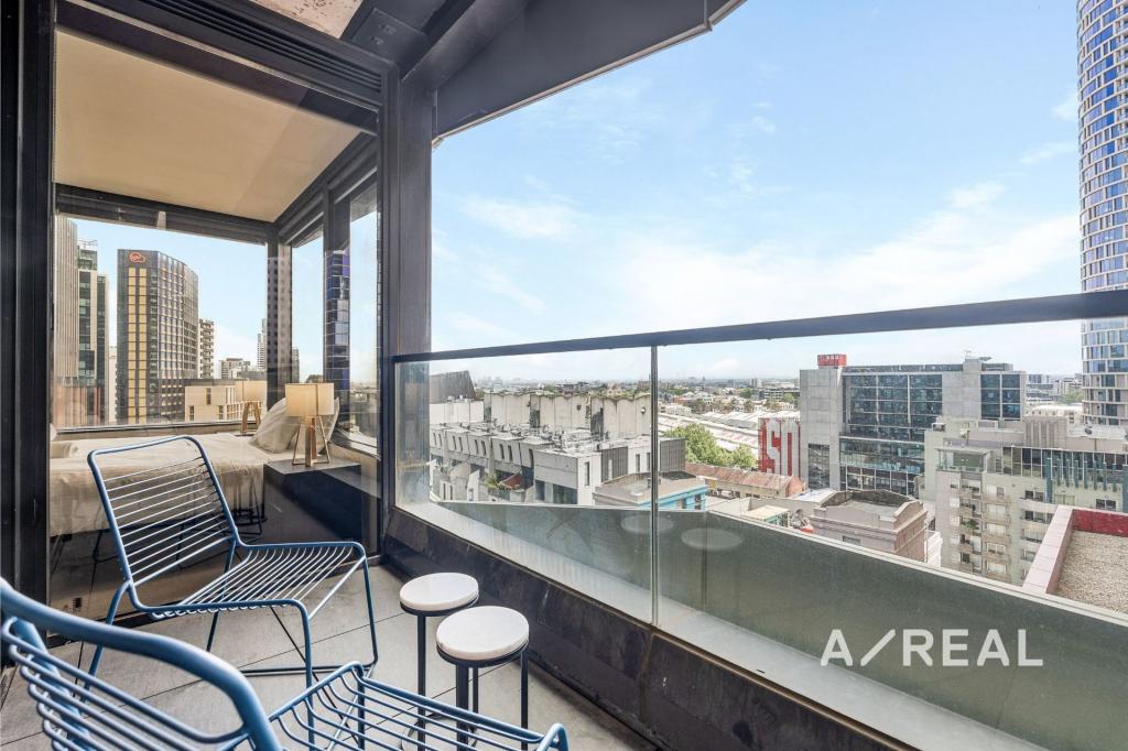 1302/120 A'BECKETT ST, MELBOURNE, VIC 3000