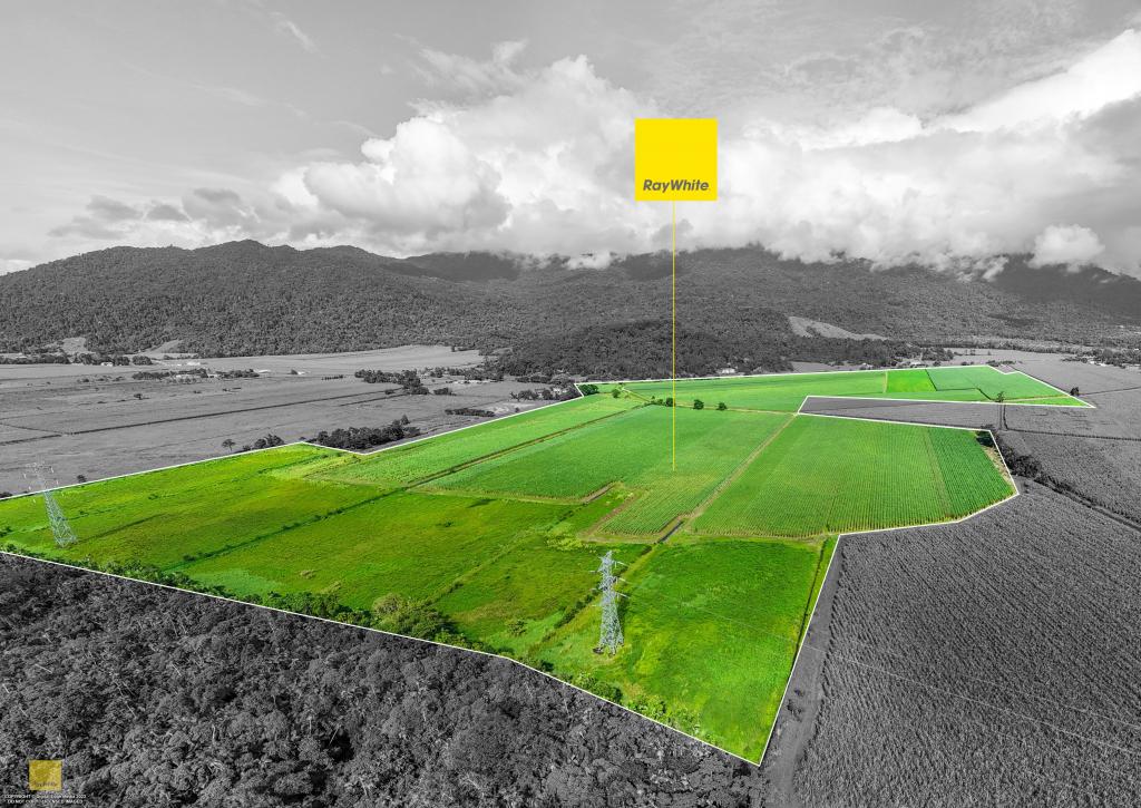 Lot 1 Bruce Hwy, Bellenden Ker, QLD 4871