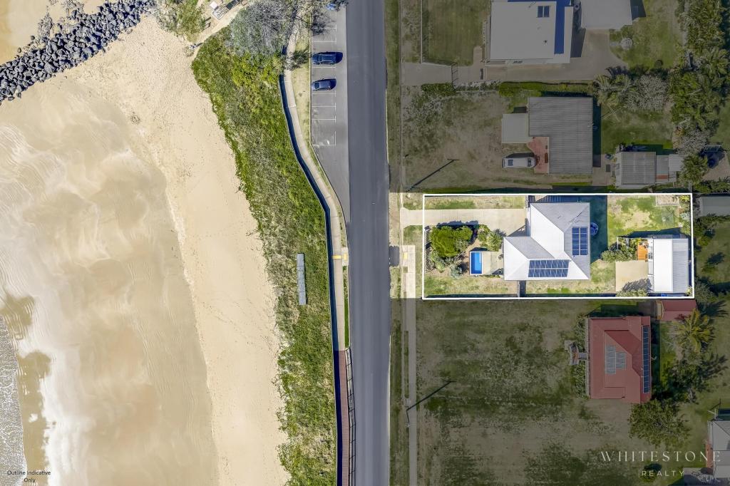 65 Sea Esp, Burnett Heads, QLD 4670