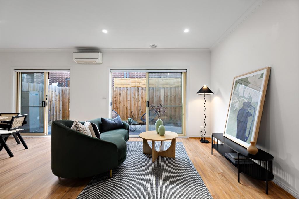 21a Mclean St, Brunswick West, VIC 3055