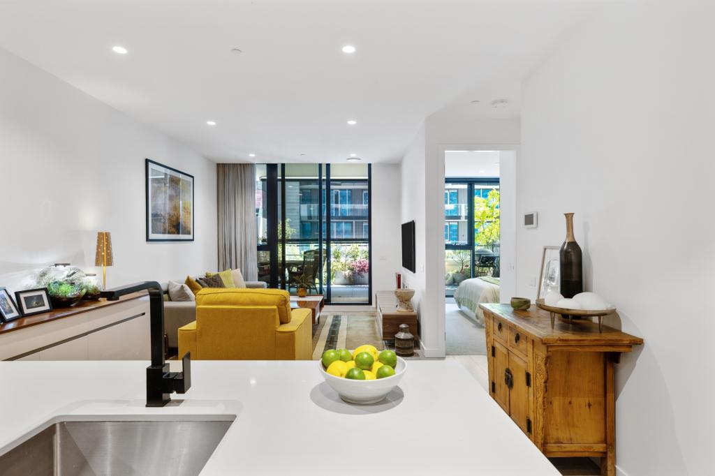 102/216 Bay Rd, Sandringham, VIC 3191