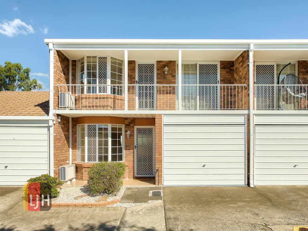 8/10 Halle St, Everton Park, QLD 4053