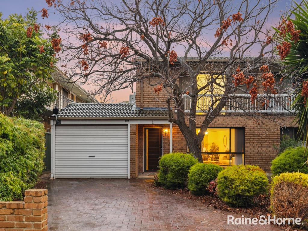 1/46 MORTIMER ST, KURRALTA PARK, SA 5037