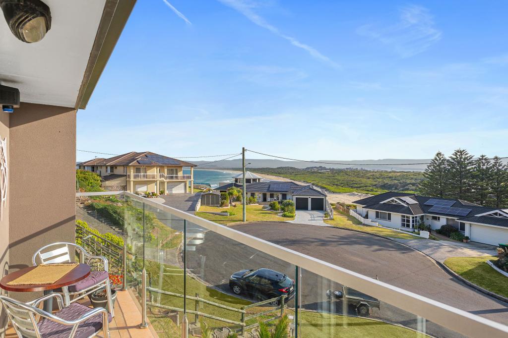 23 Griffiths Ave, Port Kembla, NSW 2505