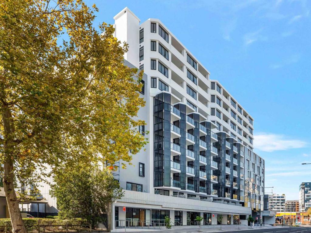 263/46 Court Rd, Fairfield, NSW 2165