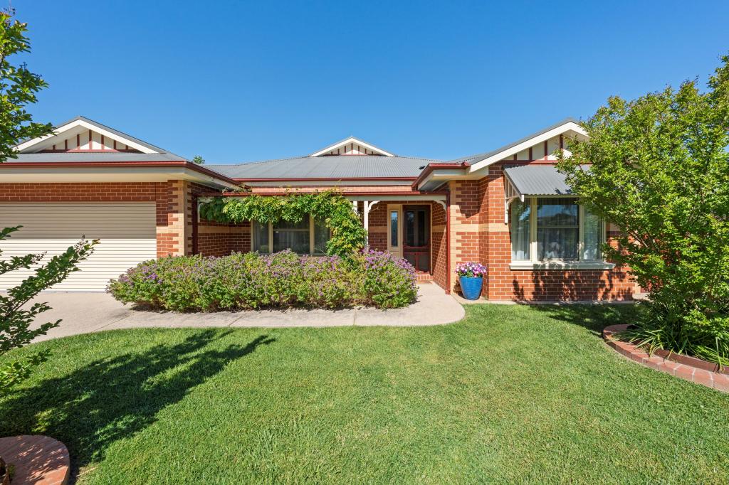 9 Village Ct, Mansfield, VIC 3722