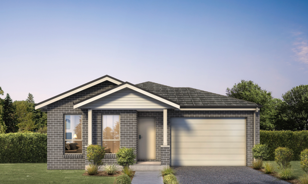 Contact Agent For Address, Riverstone, NSW 2765