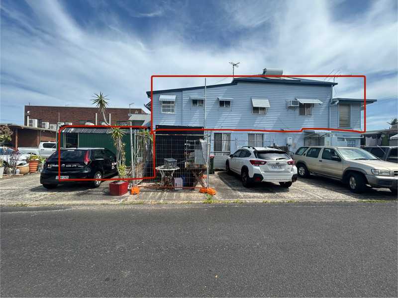 5/19 Moon St, Ballina, NSW 2478