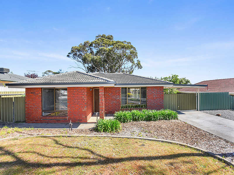 19 Mataro Ave, Mclaren Vale, SA 5171