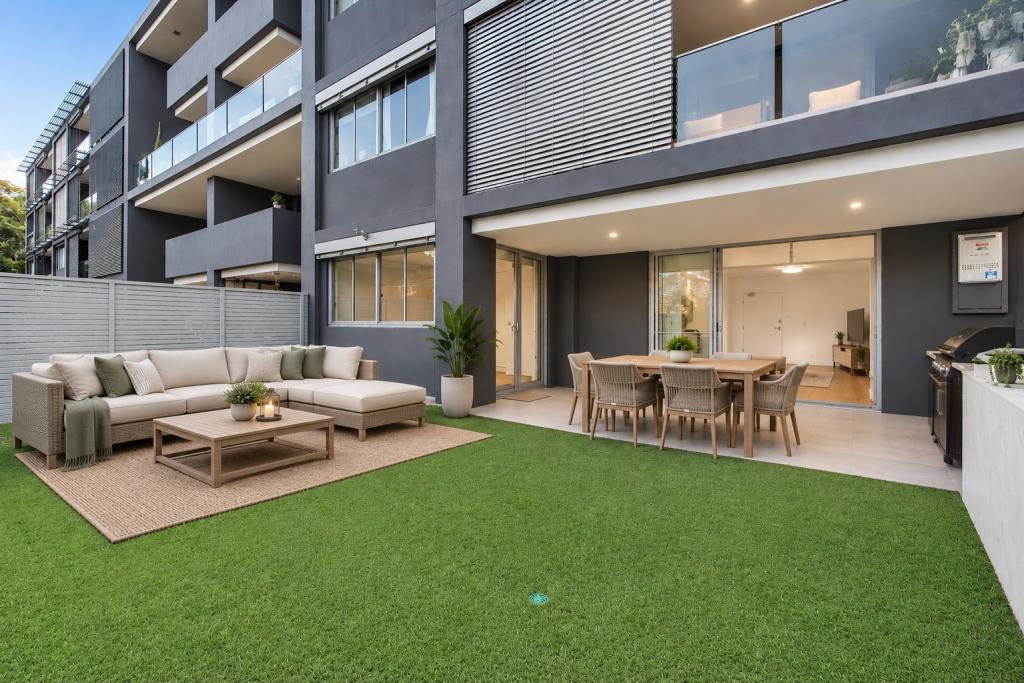 101/92 Alison Rd, Randwick, NSW 2031