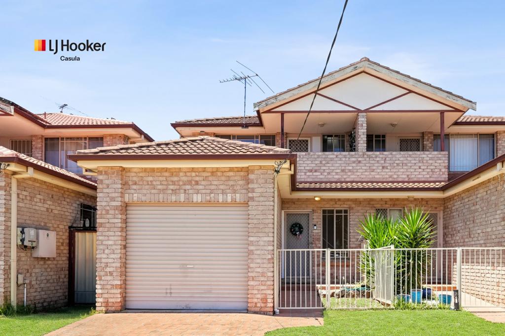 144a Ingleburn Rd, Ingleburn, NSW 2565
