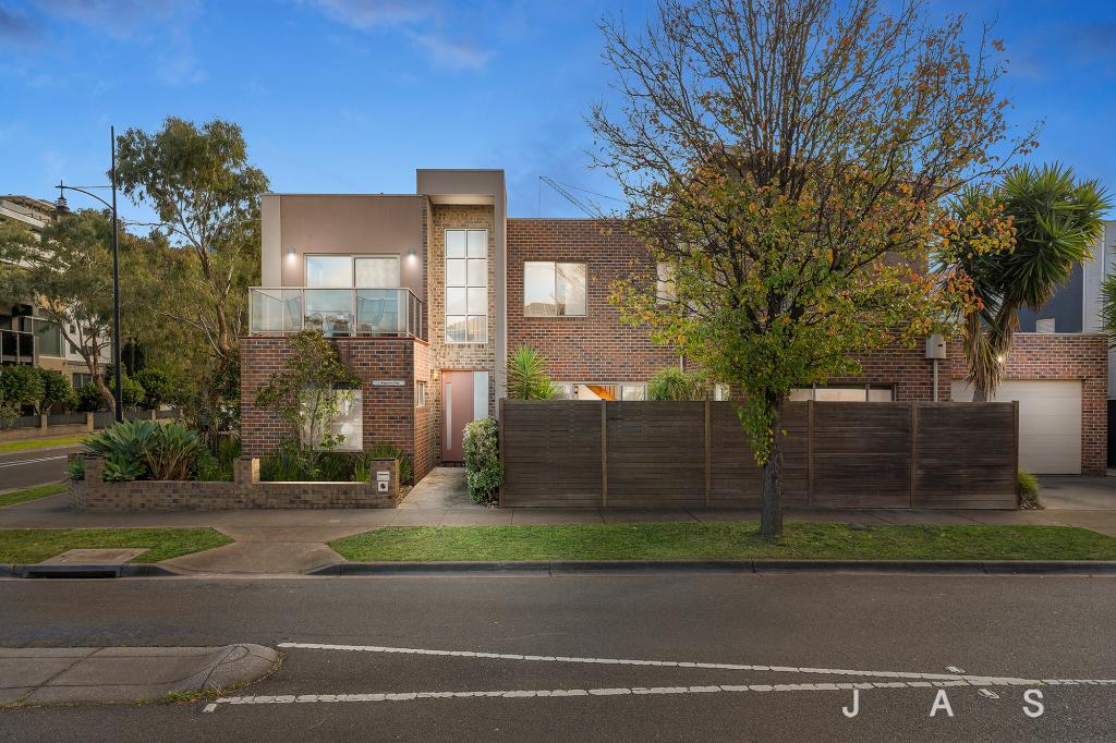 1 Magazine Way, Maribyrnong, VIC 3032