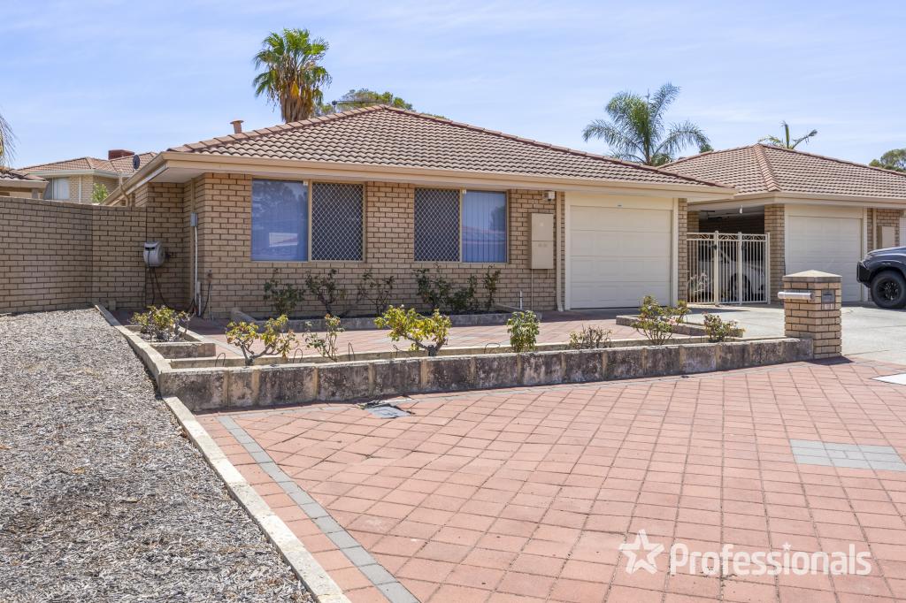 61 Westgate Way, Marangaroo, WA 6064