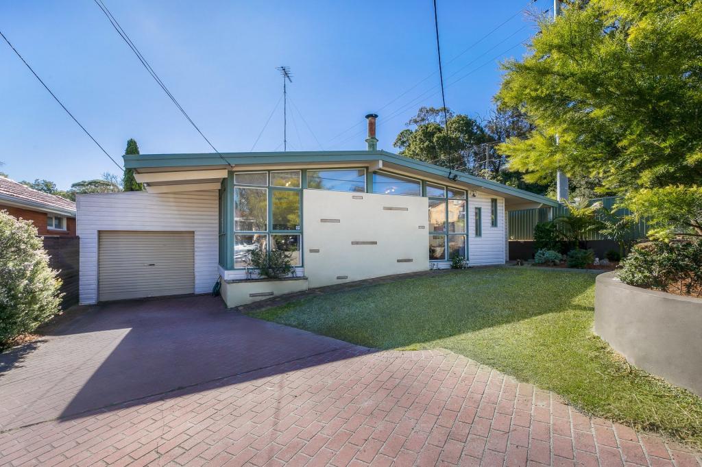 1 Dunwell Ave, Loftus, NSW 2232