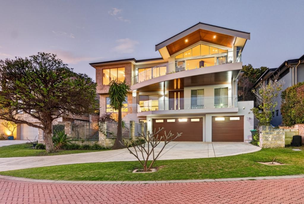 19 Portsea Rise, Mosman Park, WA 6012