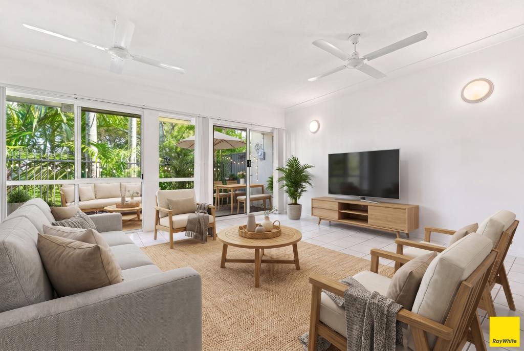 6/17-19 Digger St, Cairns North, QLD 4870