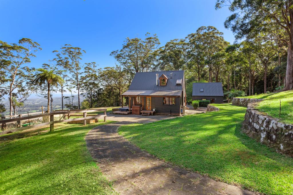 236a Tullouch Rd, Broughton Vale, NSW 2535