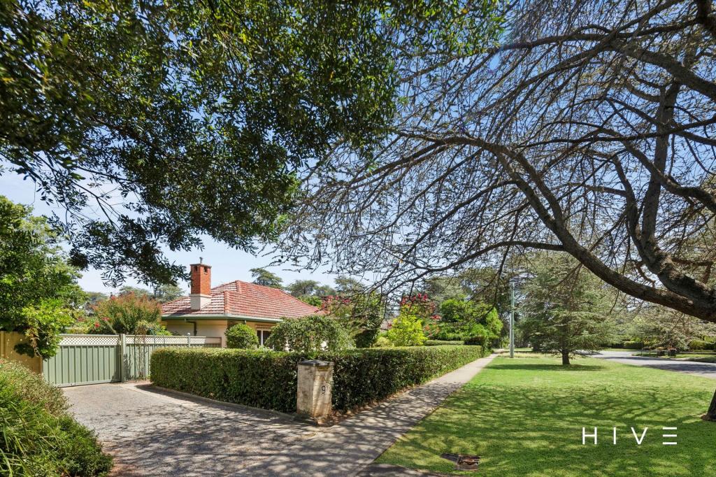 9 Currong St S, Reid, ACT 2612