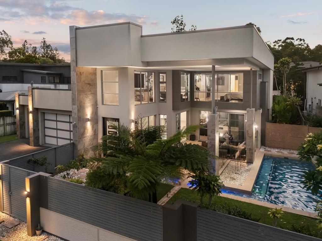 20/83 Birchwood Cres, Brookwater, QLD 4300