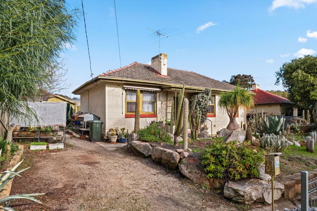 54 Auricchio Ave, St Marys, SA 5042