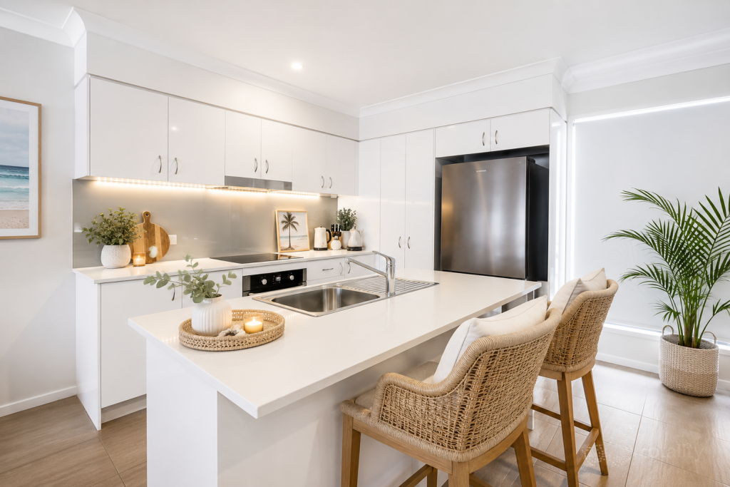 14/61 EAST QUAY DR, BIGGERA WATERS, QLD 4216