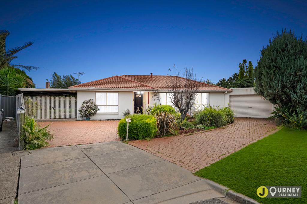 7 Owen Cl, Keilor Downs, VIC 3038