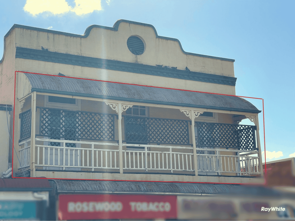 12 John St, Rosewood, QLD 4340