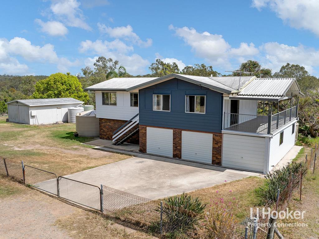 135 Forbes Rd, Kurwongbah, QLD 4503
