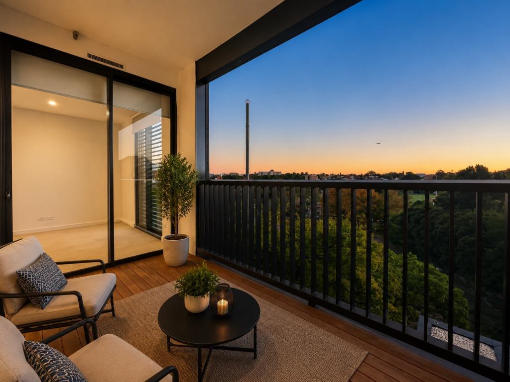 320/280 Jones St, Pyrmont, NSW 2009