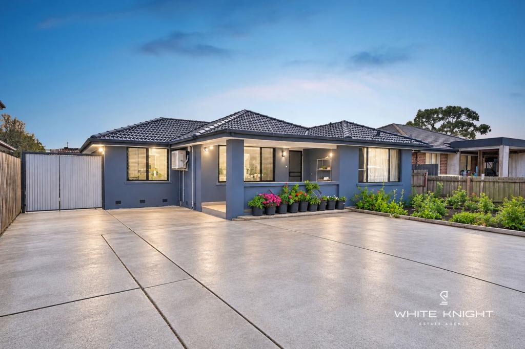 57 Ferris Ave, Deer Park, VIC 3023