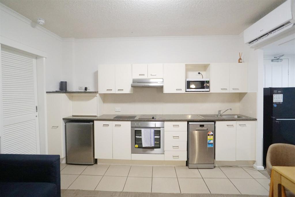 33/85 Deakin St, Kangaroo Point, QLD 4169