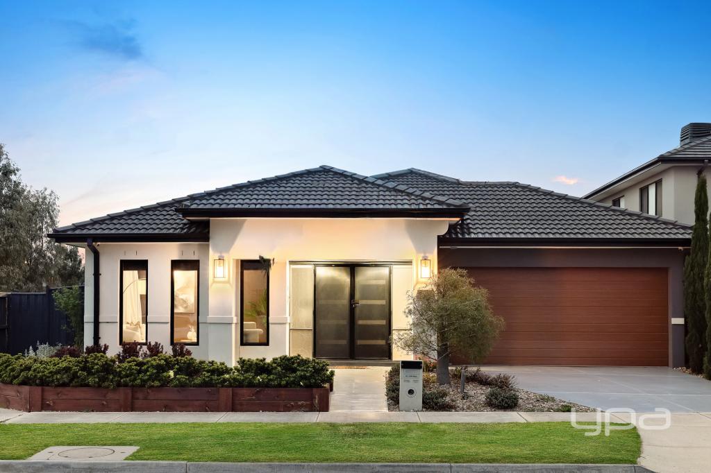 20 Torrington St, Point Cook, VIC 3030