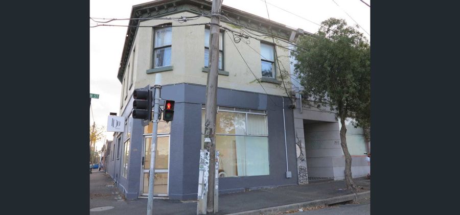 GROUND FLOOR CLINIC 355 WELLINGTON ST, CLIFTON HILL, VIC 3068