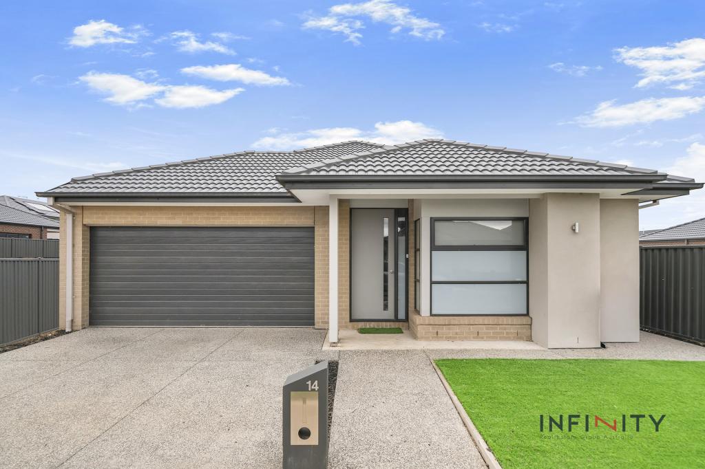 14 TERRIGAL RD, TRUGANINA, VIC 3029