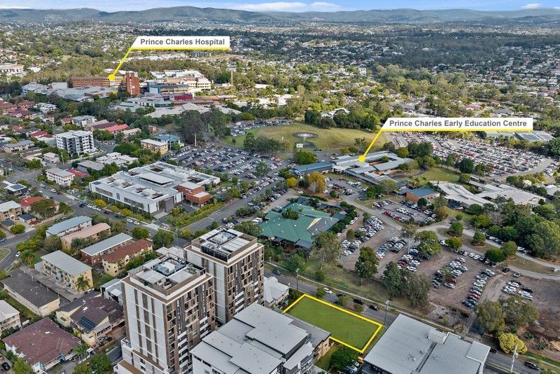 62-64 Latham St, Chermside, QLD 4032