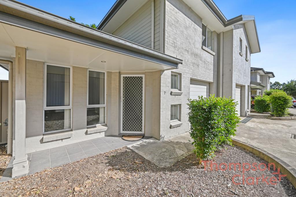 7/21-23 Harvey Rd, Rutherford, NSW 2320