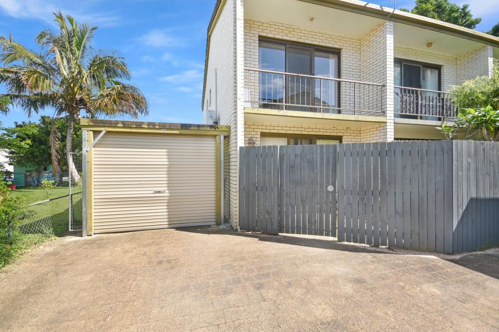 3/21 Cotterill Ave, Bongaree, QLD 4507