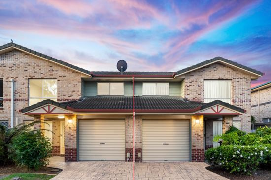 31/96 Formby St, Calamvale, QLD 4116