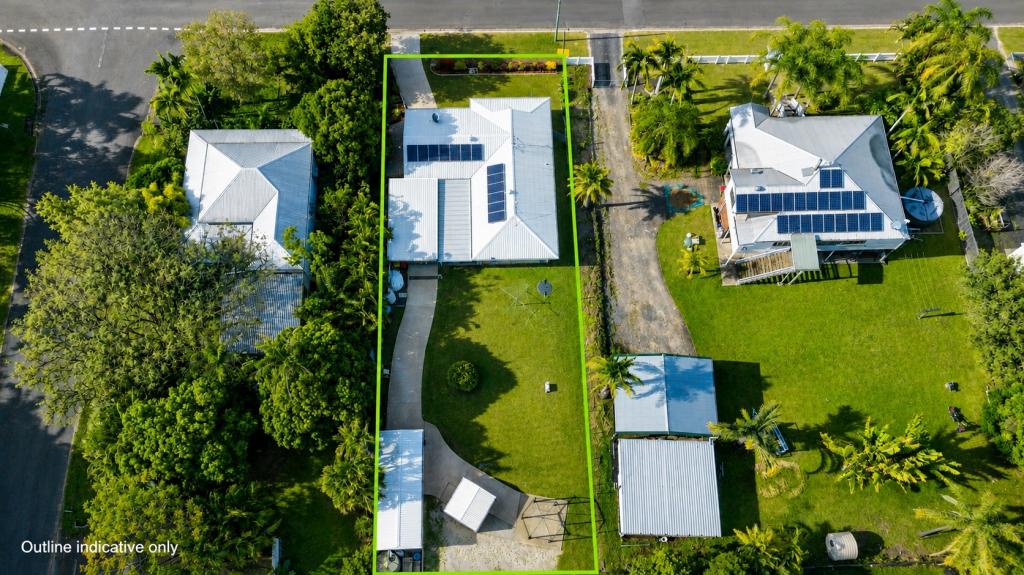31 WILLIAM ST, HOWARD, QLD 4659
