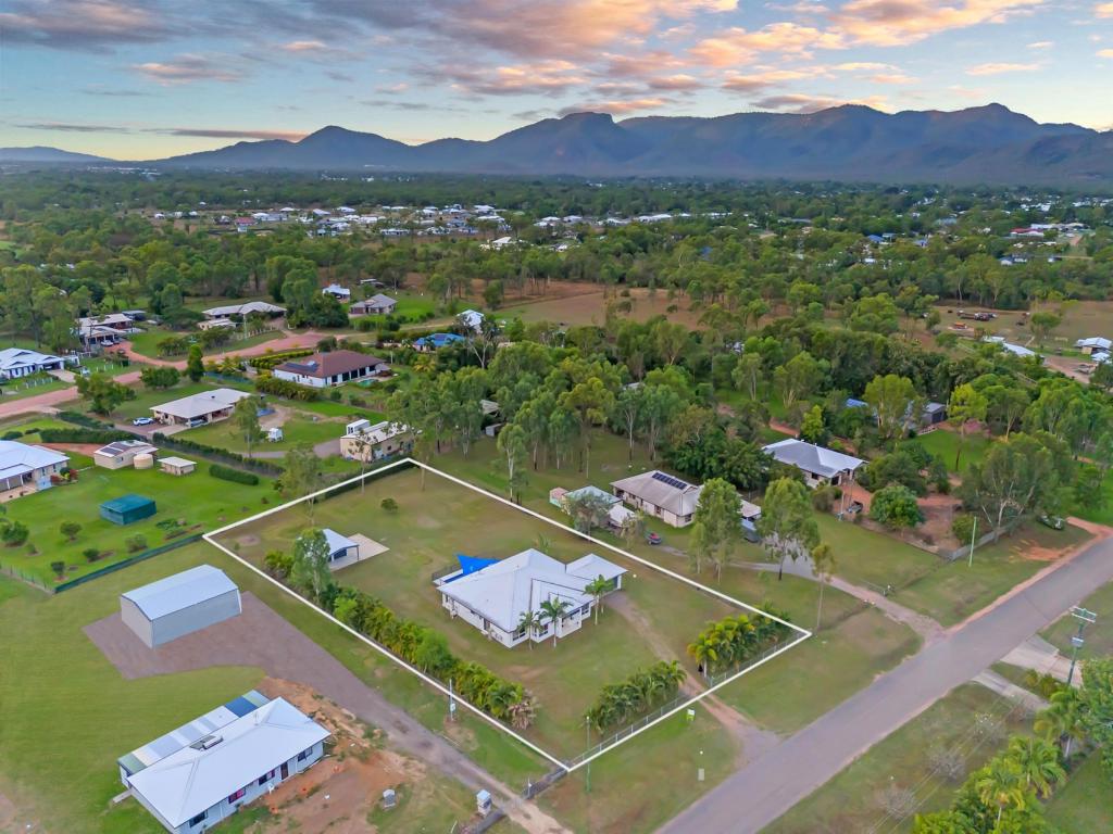 12 TOKARA CT, KELSO, QLD 4815