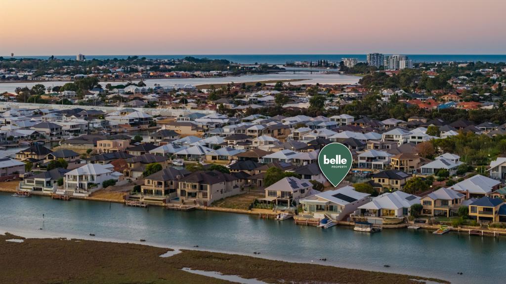 28 Katinka Rtt, Dudley Park, WA 6210